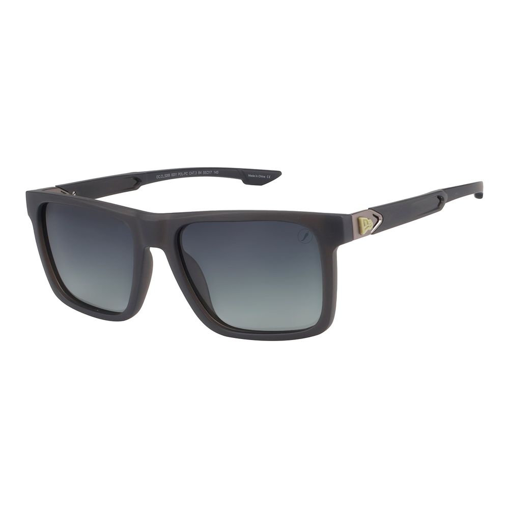 OC.CL.5269-8201.1 Oculos de Sol Masculino New Era Quadrado Polarizado Degrade -3-